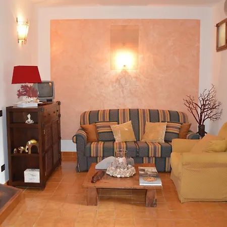 Lavanda Holiday home Lipari (Isola Lipari)