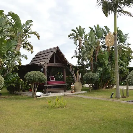 Lavanda Дом отдыха Липари